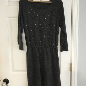 LOFT Sweater Dress
